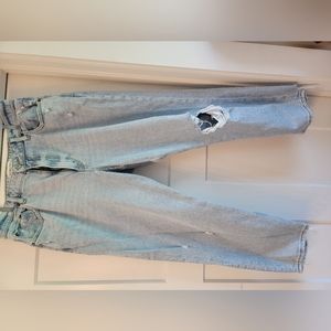 Abercrombie Curve Love